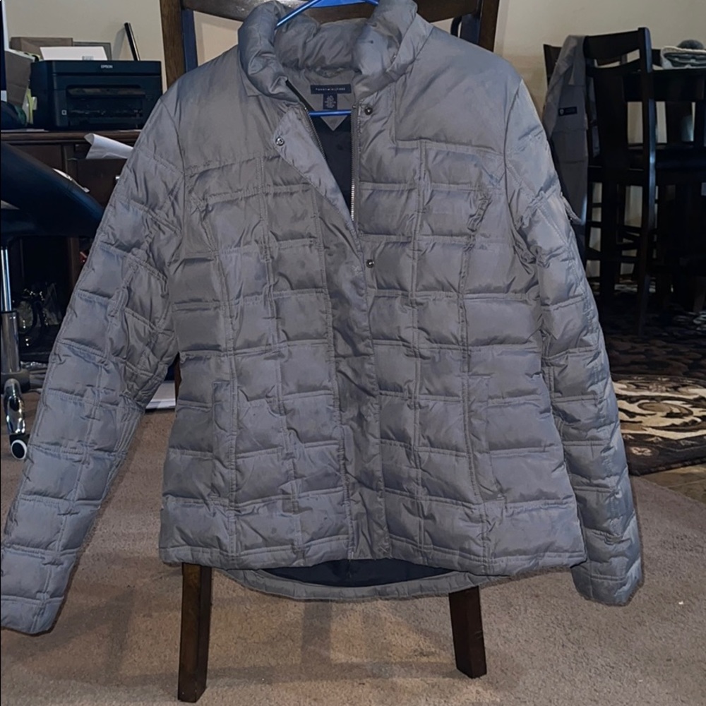 Tommy Hildiger women jacket